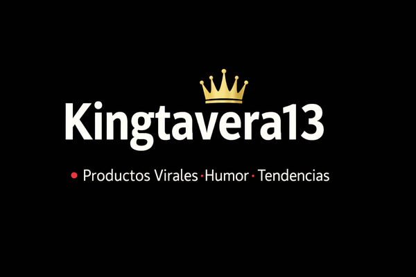 Kingtavera13
